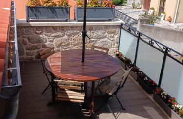 Eido de Bairros - Casa Vinha da Touça T1 - Foto 12