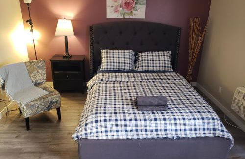 Beverly Hills Suite with Balcony - Foto 4