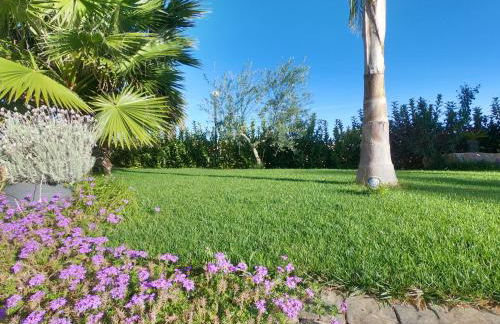 Malia Holiday Villa - Foto 18