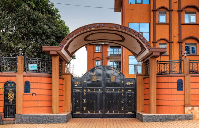 Blue Pearl Apartments - Photo 22