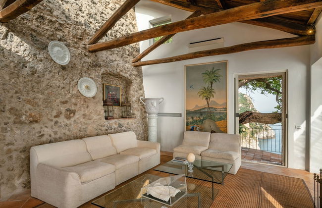 Villa Fortino by Myvillacollection - Foto 18