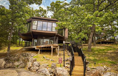 Treetop Village52-3Bed3BathPoolsDock-8PP - Foto 4