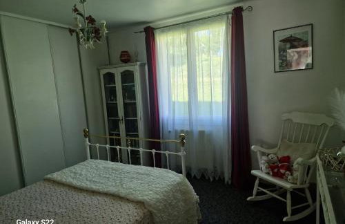 Maison de campagne à Balaives et Butz - Photo 11