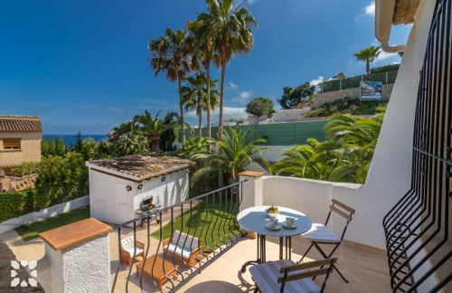 Villa Tabarca by Abahana Villas - Foto 10