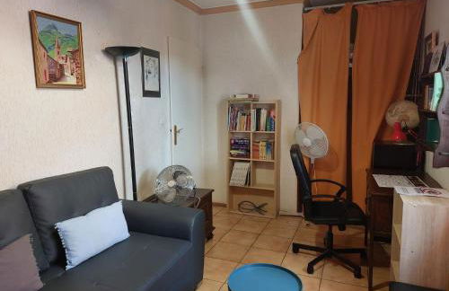 Holiday Home Ste Claire by Interhome - Foto 56