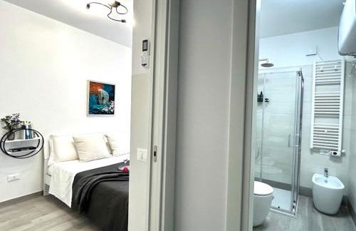 Residence Le Sirene - Foto 10