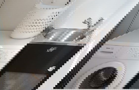 By the Beach B&B and Apartments - Foto 12