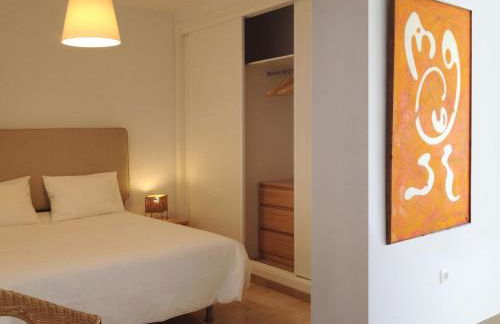 Apartamentos Doña Carmen - Foto 74