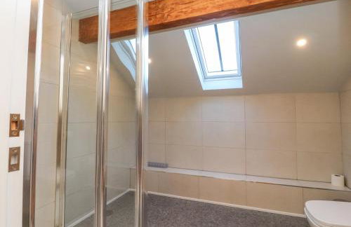 Hill Brook Barn - Foto 24