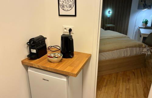 Studio number 3 - Foto 10