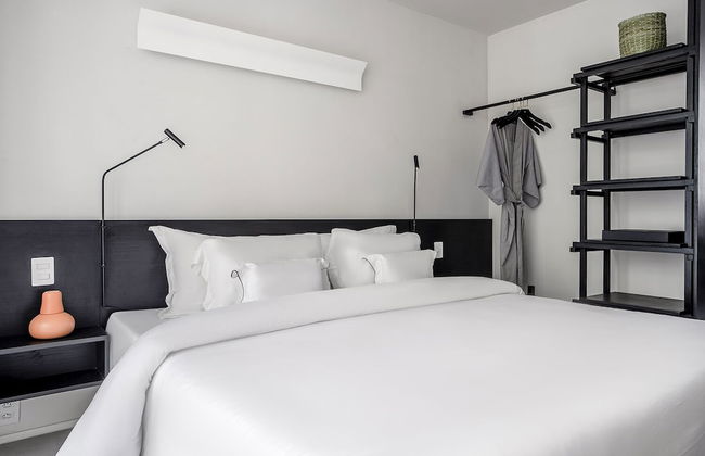 Tabas by Blueground Renata Edifício - Vila Buarque - Foto 73