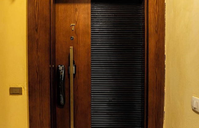 Xuru Stays I Imperial & Inviting 3bdr Duplex w/ Roof @new Cairo - Foto 46