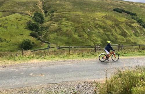 Coverdale cottage - Photo 72