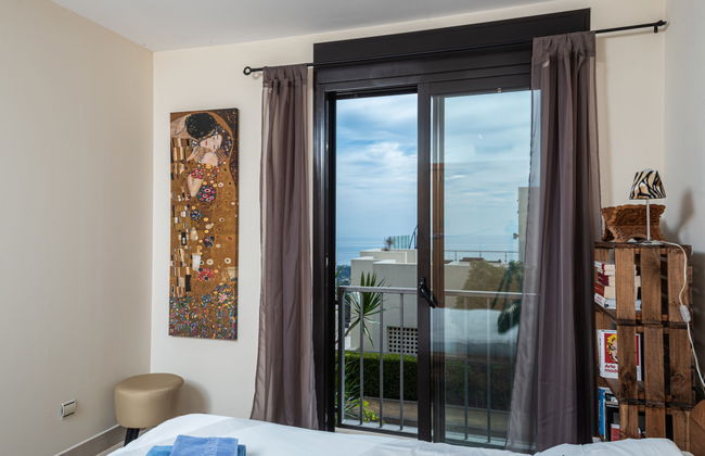 Cielo y mar Samarita - Foto 11