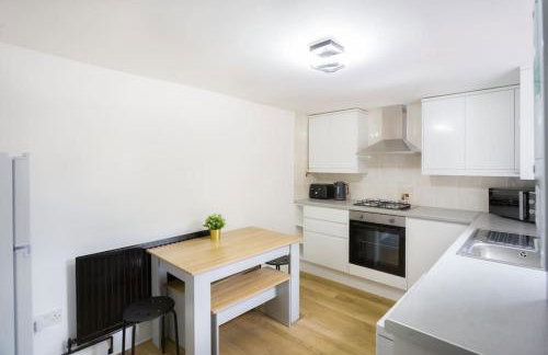 Two bedroom apartment in Dalston - Foto 7
