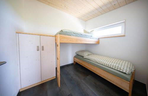 Ferienhaus am Flugplatz, umgeben von Natur - Foto 5