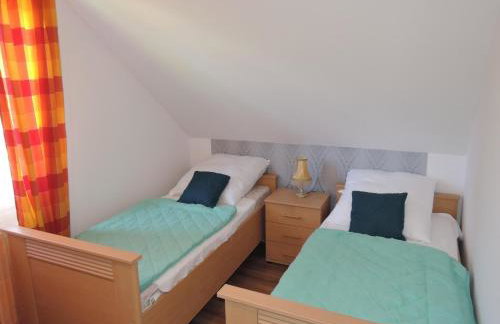 Holidayhome in Nowe Warpno for 10 persons - Foto 5