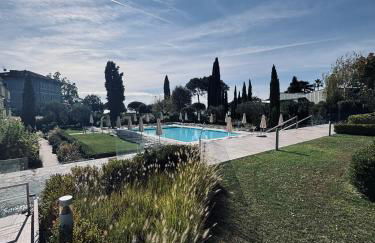 Ginny House Lake - charming flat with pool - Foto 3