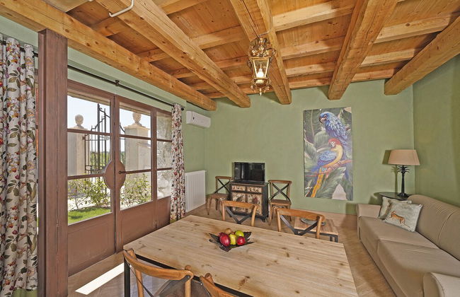 Dogoli Country Apartments - Foto 30