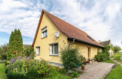 Ferienwohnung im Blumengarten - Foto 1