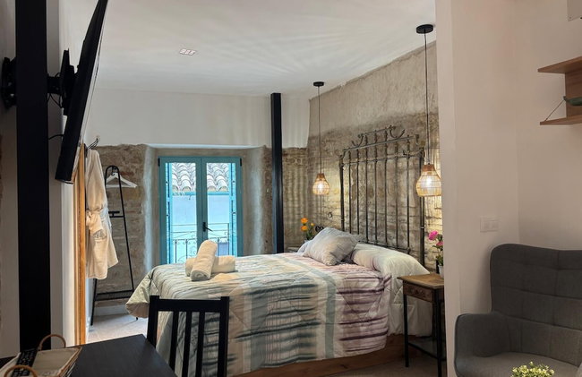 Apartamentos El Aljibe Relax Tourist Cordoba - Foto 111