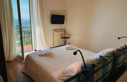 Appartamento Vista Mare alla Serra, Lerici - Photo 12