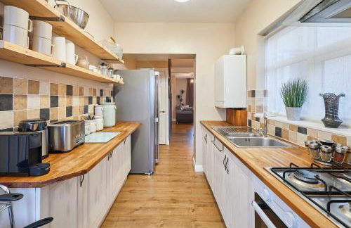 Host & Stay - Salt Rock Retreat - Foto 21