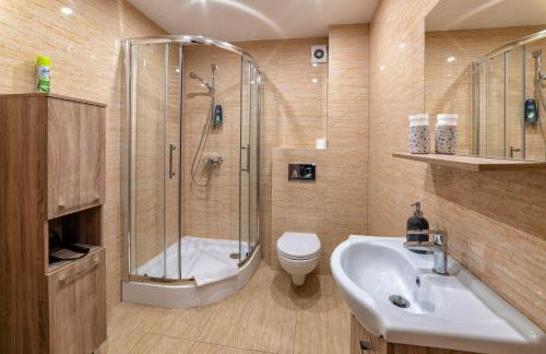 Apartamenty ALICJA - Foto 27