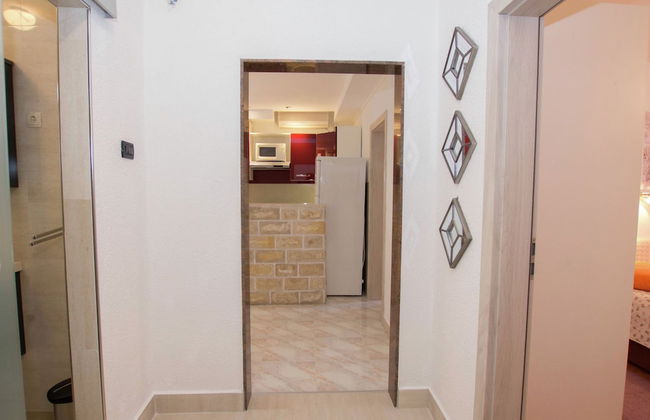 Apartment 5 km From Trogir's Center - Foto 23