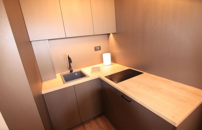 Apart hotel Fantasia - Foto 8