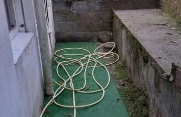 Praia da Borna 1C piscina barbacoa - Foto 20