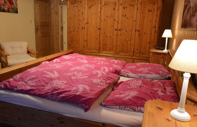 Apartment Manderscheid Near Castle Ruins - Photo 7