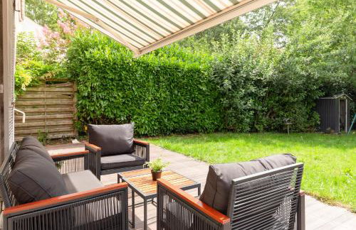 Maison Le Garden - Jardin BBQ - 4 Chambres 8 Pers - RER A Paris Direct - Foto 1