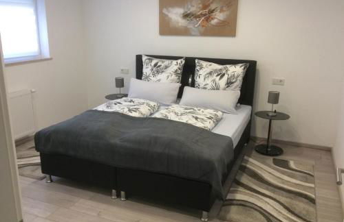 Ferienwohnung Nachtweide - Foto 5