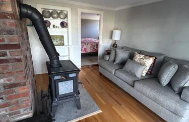 The 1782 Darling House on the Litchfield Green - Foto 68