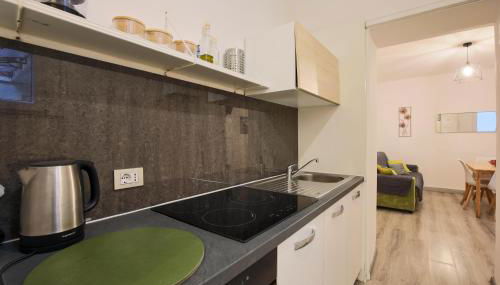 Magic Como Lake - Foto 4, stove