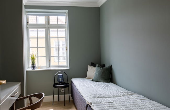 Ankerhus Ferielejligheder Skagen - Foto 31