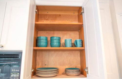 1742 Marblehead Studio|Minutes to Salem|Parking - Foto 20