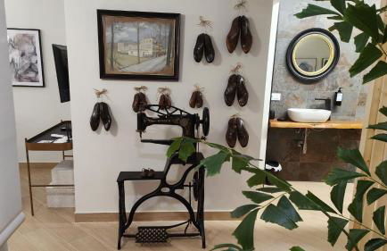 Leather Loft Rural - Foto 12