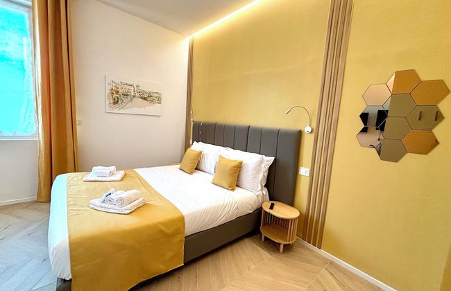 Reno Suite Bologna - Foto 15