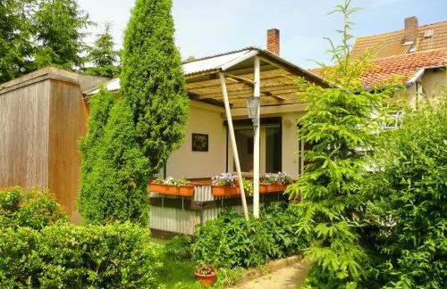 Ferienhaus in Cattenstedt Harz mit Garten - Foto 1