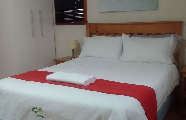 Sand River Cottages - Photo 14