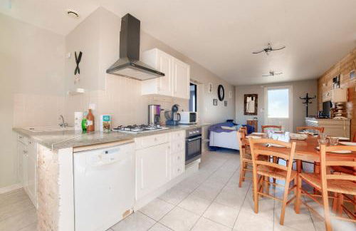 Lagon naturel et détente - pour 6 - Foto 7