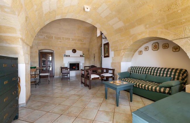 2920 Villa Oasis by Perle di Puglia - Foto 16