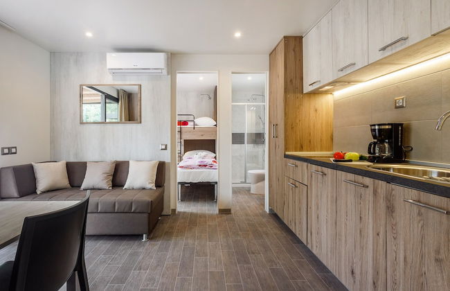 Boutique Camping Santa Marina - Foto 21