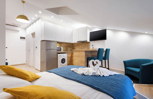 Apartments Pomerio Rijeka - Photo 18