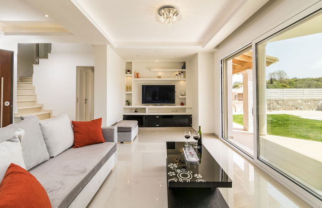 Villa Johnnie - Foto 14