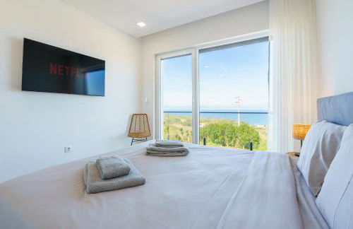 Axess Villa with panoramic ocean view - Foto 28