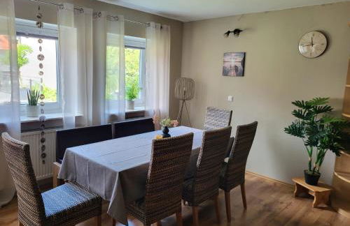 Ferienwohnung Sonneneck - Foto 24