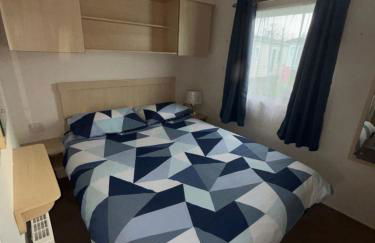 Beautiful 2 bedroom caravan , Leysdown - Foto 10